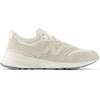 New Balance Kids Fresh Foam Arishi V4 Running Shoe (Little Kid)(Sea Salt/Linen)