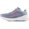 New Balance Women’s Fresh Foam X 840f V1(Arctic Grey/Raspberry)