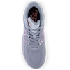 New Balance Women’s Fresh Foam X 840f V1(Arctic Grey/Raspberry)