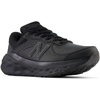 New Balance Women’s Fresh Foam X 840f V1(Black/Black/Blacktop)