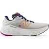 New Balance Women’s Fresh Foam X 840f V1(Grey Matter/Copper/Purple Fuchsia)
