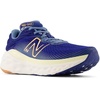 New Balance Women’s Fresh Foam X 840f V1(Inkwell/Heron Blue/Peach Blossom)