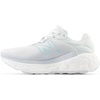 New Balance Women’s Fresh Foam X 840f V1(Quartz Grey/Virtual Blue/Bright Cyan)