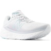 New Balance Women’s Fresh Foam X 840f V1(Quartz Grey/Virtual Blue/Bright Cyan)