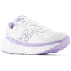 New Balance Women’s Fresh Foam X 840f V1(White/Lilac Glo/White)