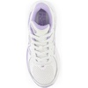 New Balance Women’s Fresh Foam X 840f V1(White/Lilac Glo/White)
