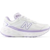 New Balance Women’s Fresh Foam X 840f V1(White/Lilac Glo/White)