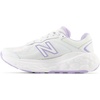 New Balance Women’s Fresh Foam X 840f V1(White/Lilac Glo/White)