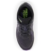 New Balance Women’s Fresh Foam X 860 V13 Running Shoes(Black/Electric Indigo/Thirty Watt)