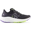 New Balance Women’s Fresh Foam X 860 V13 Running Shoes(Black/Electric Indigo/Thirty Watt)