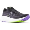New Balance Women’s Fresh Foam X 860 V13 Running Shoes(Black/Electric Indigo/Thirty Watt)