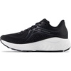 New Balance Women’s Fresh Foam X 860 V13 Running Shoes(Black/White)