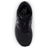 New Balance Women’s Fresh Foam X 860 V13 Running Shoes(Black/White)