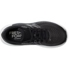 New Balance Women’s Fresh Foam X 860 V13 Running Shoes(Black/White/Magnet)