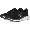 New Balance Women’s Fresh Foam X 860 V13 Running Shoes(Black/White/Magnet)