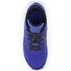 New Balance Women’s Fresh Foam X 860 V13 Running Shoes(Marine Blue/White/Black)