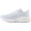 New Balance Women’s Fresh Foam X 860 V13 Running Shoes(Moon Dust/Neon Pink)