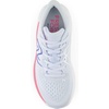 New Balance Women’s Fresh Foam X 860 V13 Running Shoes(Moon Dust/Neon Pink)