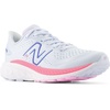 New Balance Women’s Fresh Foam X 860 V13 Running Shoes(Moon Dust/Neon Pink)
