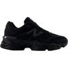 New Balance Kids’ 9060 Sneakers(Black With Phantom and Magnet)