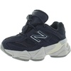 New Balance Kids’ 9060 Sneakers(Blue/Blue-blue)