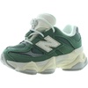 New Balance Kids’ 9060 Sneakers(Green/Beige-green)