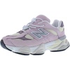 New Balance Kids’ 9060 Sneakers(Pink/Purple/Candy Pink)