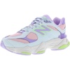 New Balance Kids’ 9060 Sneakers(Purple/Blue/Multi Colored)