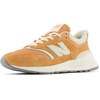 New Balance Kids Fresh Foam Arishi V4 Running Shoe (Little Kid)(Copper/Linen)