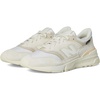 New Balance Kids Fresh Foam Arishi V4 Running Shoe (Little Kid)(Linen/Sea Salt)