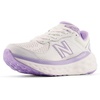White/Lilac Glo/White