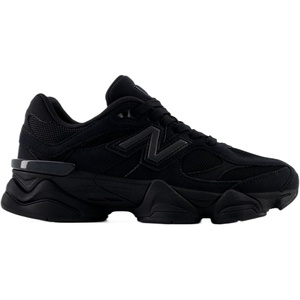 New Balance Kids’ 9060 Sneakers(Black With Phantom and Magnet)