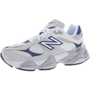 New Balance Kids’ 9060 Sneakers(Grey Blue)