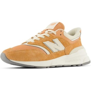 New Balance Kids Fresh Foam Arishi V4 Running Shoe (Little Kid)(Copper/Linen)