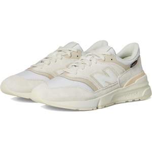 New Balance Kids Fresh Foam Arishi V4 Running Shoe (Little Kid)(Linen/Sea Salt)