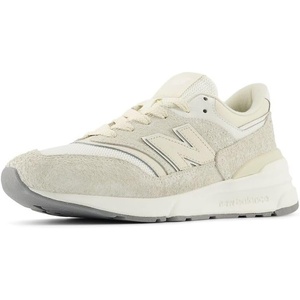 New Balance Kids Fresh Foam Arishi V4 Running Shoe (Little Kid)(Sea Salt/Linen)