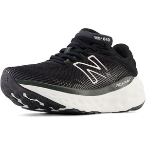New Balance Women’s Fresh Foam X 840f V1(Black/Magnet)