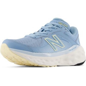 New Balance Women’s Fresh Foam X 840f V1(Chrome Blue/Quarry Blue/Sea Salt)