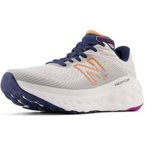 New Balance Women’s Fresh Foam X 840f V1(Grey Matter/Copper/Purple Fuchsia)