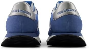 image:imageNew Balance Womens 237 Sneaker Analog BlueHeron Blue 6
