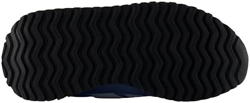 image:imageNew Balance Womens 237 Sneaker Analog BlueHeron Blue 6