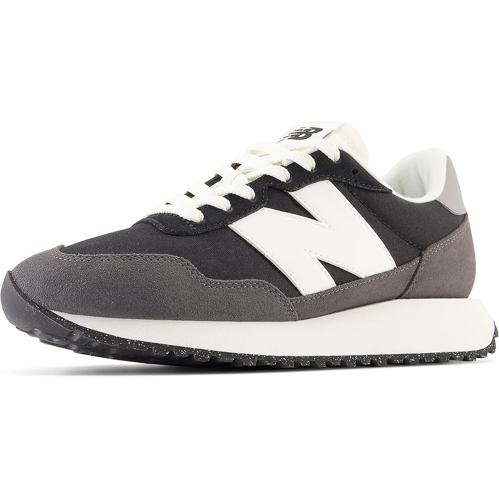 image:imageNew Balance 237 Womens Trainers black 8