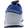 New Balance 237 Infant/Toddler Shoes Size 5, Color: Blue/Grey