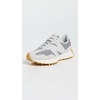 New Balance 327 Women’s Running Inspired (WS327KAY) (Grey Matter/Slate Grey)