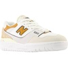 New Balance 550 Womens Sea Salt Vachetta Size 9.5
