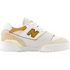 New Balance 550 Womens Sea Salt Vachetta Size 9.5