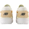 New Balance 550 Womens Sea Salt Vachetta Size 9.5