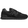 New Balance 574 Core Men’s Running Inspired (ML574EVE) (Black/Black)