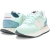 New Balance Women’s 237 Sneaker, Alpha Red/Baltic Sea, 11
