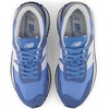 New Balance Women’s 237 Sneaker, Analog Blue/Heron Blue, 5